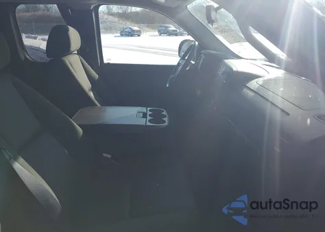 2011 GMC Sierra 1500 Sle z USA, uszkodzony, nr VIN 1GTR2VE33BZ126921